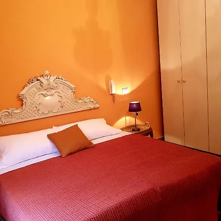 Casa Mary Lägenhet *