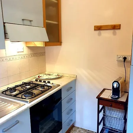 Lägenhet Casa Mary Riva Ligure