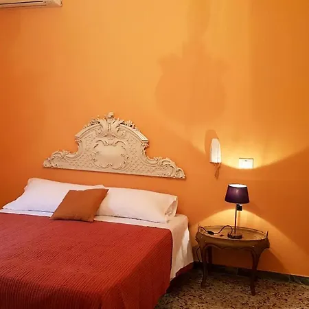 Lägenhet Casa Mary *