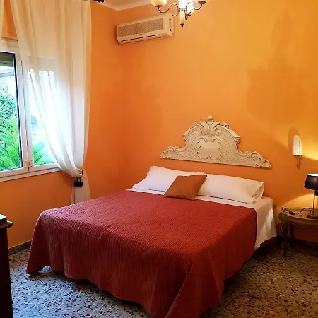 Casa Mary Lägenhet Riva Ligure
