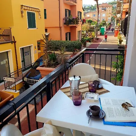 Casa Mary * Riva Ligure