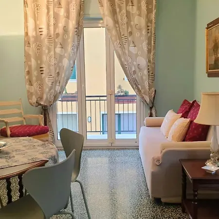 Lägenhet Casa Mary