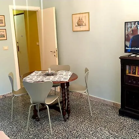 Lägenhet Casa Mary